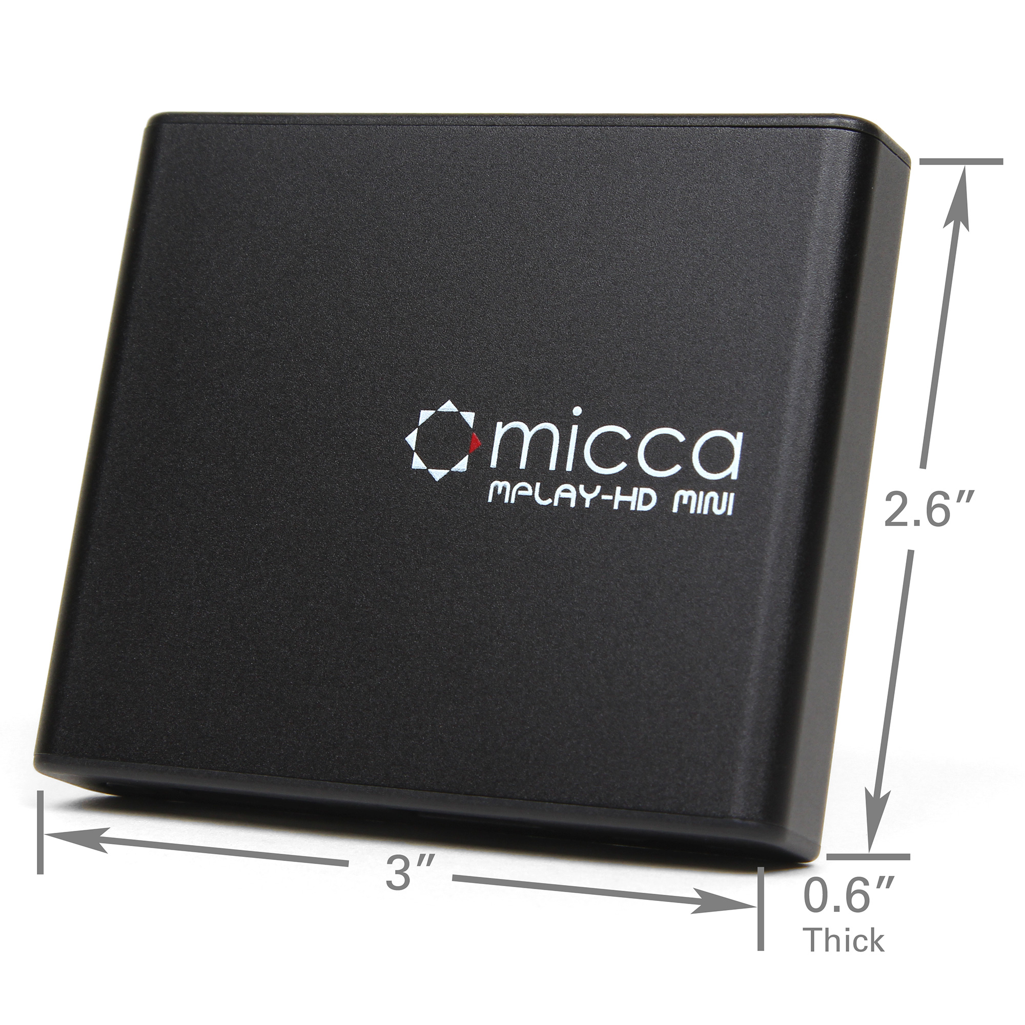 micca mplay hd 1080p full hd digital media player review micca mplay hd 1080p full hd digital media player review