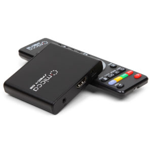 Micca Speck G2 Digital Media Player - OPEN BOX