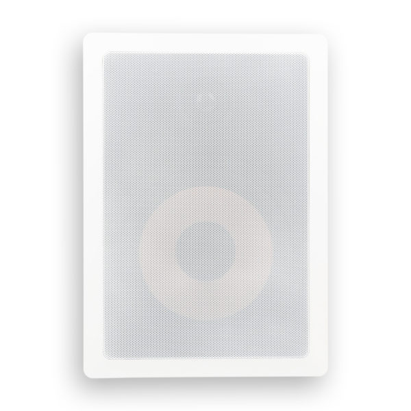 Micca M-8S 8-Inch In-Wall Speaker (Each, White) - Image 2