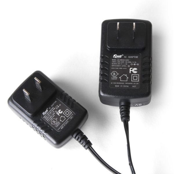 Micca Replacement AC Adapter