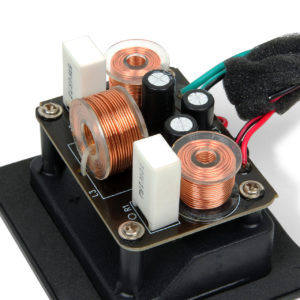 Crossover Upgrade for Micca MB42/MB42-C Speakers (MKIII)