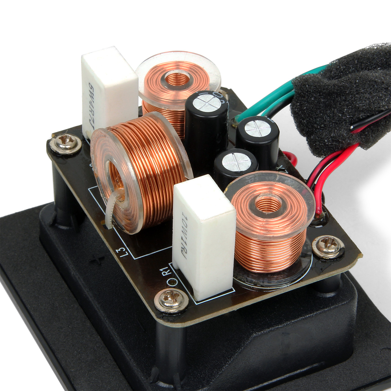 Micca deals mb42x crossover