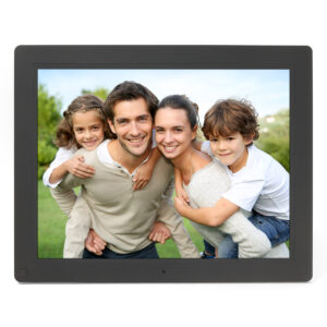 Micca M153A 15-Inch Digital Photo Frame