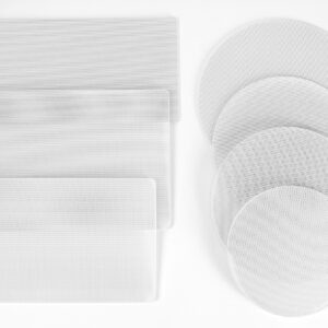 Micca Ceiling and Wall Speakers Replacement Grills