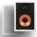 Micca M-8S/M-6S In-Wall Speaker