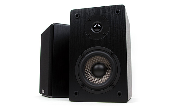 micca mb42 speakers