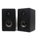 Micca MB42X Bookshelf Speakers