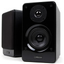 Micca Club 3 3.5-Inch Bookshelf Speakers