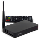 Micca MPLAY-HD WLAN 1080p Digital Media Player