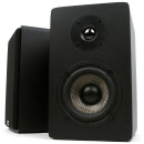 Micca PB42X Powered Bookshelf Speakers