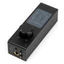 Micca OriGen+ USB audio DAC and Preamp