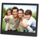 Micca NEO Slim Metal Series Digital Photo Frame (M709A, M803A, M973A)