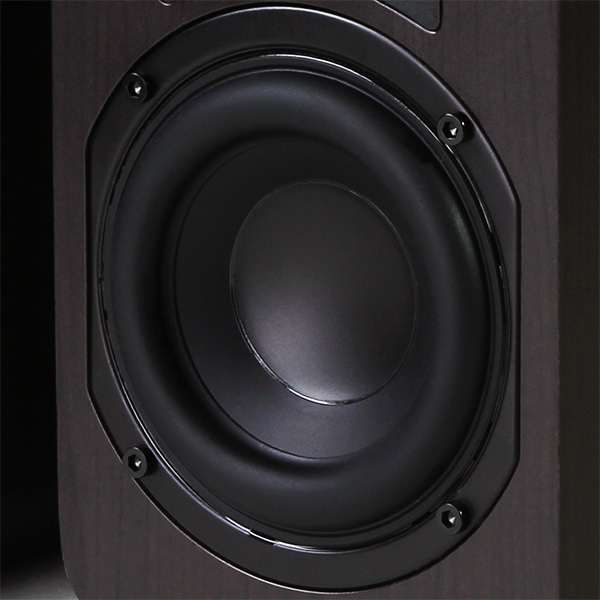 Micca Rb42 Reference Bookshelf Speakers Micca Electronics