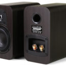 Micca RB42 Reference Bookshelf Speakers