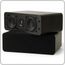 Micca OoO Bookshelf and Center Channel Speaker